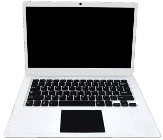 Pinebok laptop