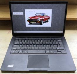 Pinebook Pro - 12Kb