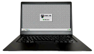 Pinebok laptop